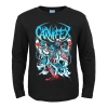 Carnifex Band T-Shirt Hard Rock Shirts