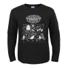 Karpat Ormanı Sikişmek Size Tüm Tişörtlerin Norveç Black Metal T-Shirt