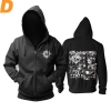 Karpat Ormanı Hoody Norveç Metal Müzik Grubu Hoodie