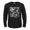 Tricou Fascinație Morbidă din Carpath Forest, tricouri din metal negru