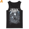 Chelsea Grin Tank Tops Us Metal Rock Sleeveless Shirts