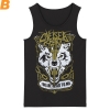 Chelsea Grin Tank Tops Us Metal Rock Sleeveless Shirts