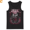 Chelsea Grin Tank Tops Us Metal Rock Sleeveless Shirts