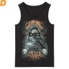 Chelsea Grin Tank Tops Us Metal Rock Sleeveless Shirts