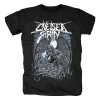 Chelsea Grin Tee Shirts Us Metal Rock T-shirt