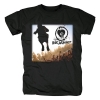 Chicago Usa Punk Rock Band Tees Rise Against T-Shirt