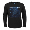 Chicago Usa Punk Rock Tees Fall Out Boy T-shirt