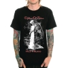 Tricou pentru copii din Bodo Heavy Metal Rock Black