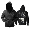 Children Of Bodom Hatebreeder Hoody Finlandメタルミュージックフーディー