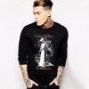 Children Of Bodom Long Sleeve Tshirt