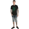 Bodom Metal Rock Baskı Tshirt Çocuklar