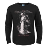 Children Of Bodom T-Shirt Finland Black Metal Shirts
