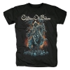 Children Of Bodom Tee Shirts Finland Metal T-Shirt