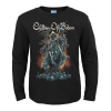 Crianças do t-shirt de Bodom T-shirt do metal de Finlandia