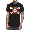 Coal Camera Rock Tricou Tricou Black Rock