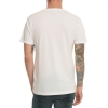 Coldplay Metal Rock Print T-Shirt White