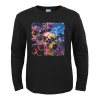 Coldplay Mylo Xyloto Tshirts Britisches Rockband-T-Shirt