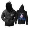 Hoodie cu muzica cool Alesso Hoody