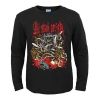 Cool All Shall Perish Band T-Shirt Hard Rock Metal Shirts