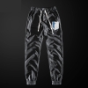 Boyfriend için Titan Sweatpants Cool Attack