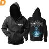 Cămașă de mâneci cu bandă de muzică cool din Austria Belphegor Hoodie