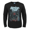 Cool Aversions Crown Band Parasites Tees Metal T-Shirt