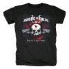 Cămăși cool din tricou de ură tricou Hard Rock metal