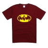 Cool Batman Joker Black Tshirts For Men