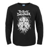 Cool The Black Dahlia Murder T-Shirt Hard Rock Tshirts