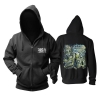 Cool Brutal Truth Hoodieメタルミュージックスウェットシャツ