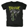 Cool Bullet For My Valentine T-Shirt Uk Hard Rock Shirts