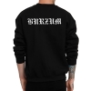 Cool Burzum Rock Sweatshirt per la gioventù