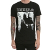 Burzum cool varg vikernes Tee shirt