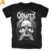 Cool Carnifex Tee Shirts Metal T-Shirt