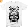 Serin Carnifex Tişörtlerin Metal Tişört