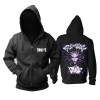 Cool Danzig Hoody États-Unis Metal Rock Band Hoodie