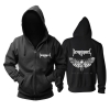 Hoodie Cool Death Angel The Evil Divide Hoody Us Metal Rock Band Hoody