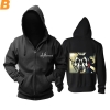 Cool Deftones Hoody USA Metal Punk-hættetrøje