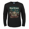 T-shirt Cool Devildriver Devil T-shirts