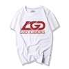 Cool Dota 3 LGD Team T Shirt
