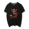 Cool Dota 3 Lion T-shirts