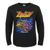 Cool Edguy Band Rocket Ride T-Shirt Metal Rock Shirts