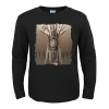 Tee shirts Cool Enslaved Riitii T-shirt en métal noir