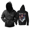 Cool Epica Solace System Hoody Holland Metal Music Hoodie