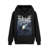 Cool Fallujah Hoodie Hard Rock Metal Music Sweat Shirt