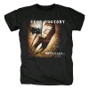 Cool Fear Factory T-Shirt Metal Punk Rock Tshirts