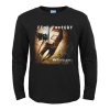 Cool Fear Factory T-Shirt Metal Punk Rock Tshirts