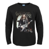 Cool Fleshgod Apocalypse Tee Shirts Hard Rock Camiseta de metal