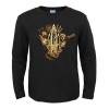 Cool At The Gates Tee Shirts Svezia T-Shirt in metallo