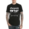 Cool Gorgoroth Heavy Metal Rock Tshirt
